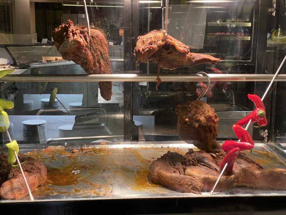 Gastro PALOMA Perissia