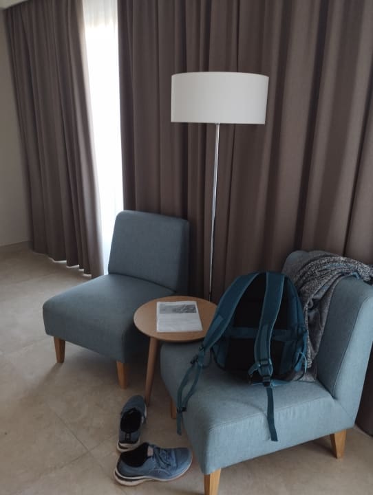 Zimmer allsun Hotel Bella Paguera