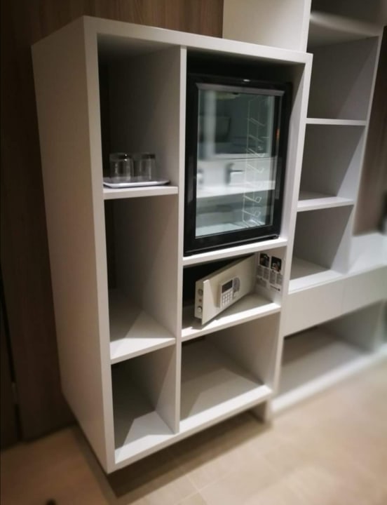 Zimmer allsun App.-Hotel Barlovento