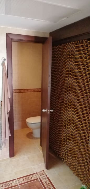 Zimmer Hotel Riu Karamboa