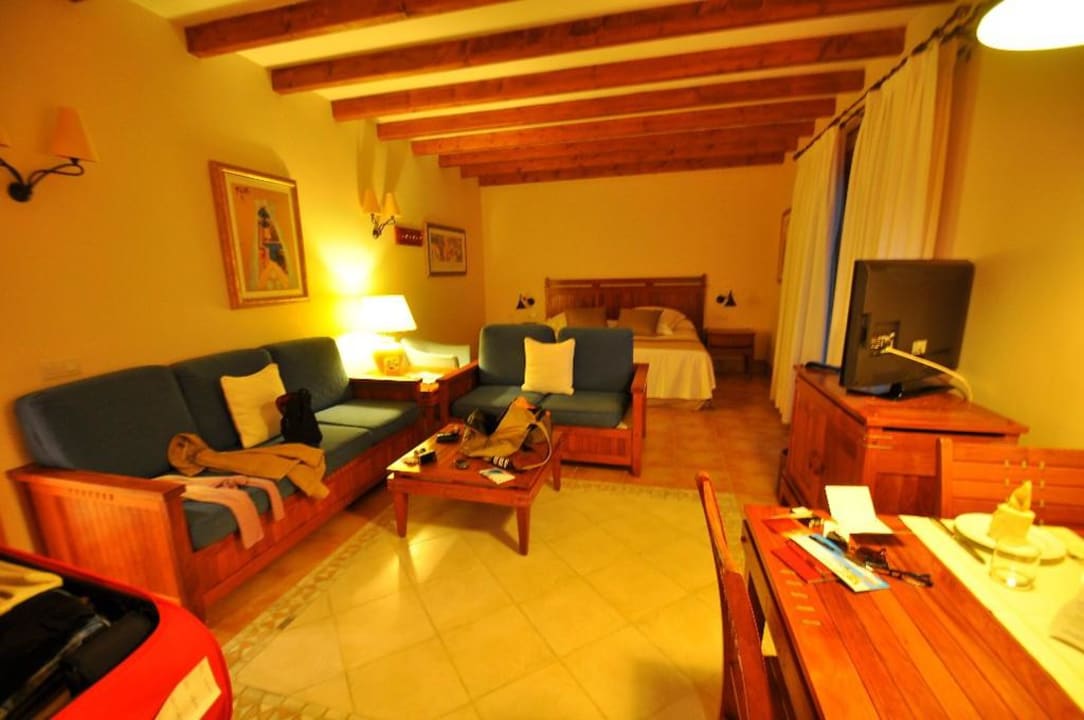 Zimmer Princesa Yaiza Suite Hotel Resort