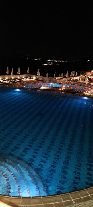 Pool Hotel Kalithea Horizon Royal