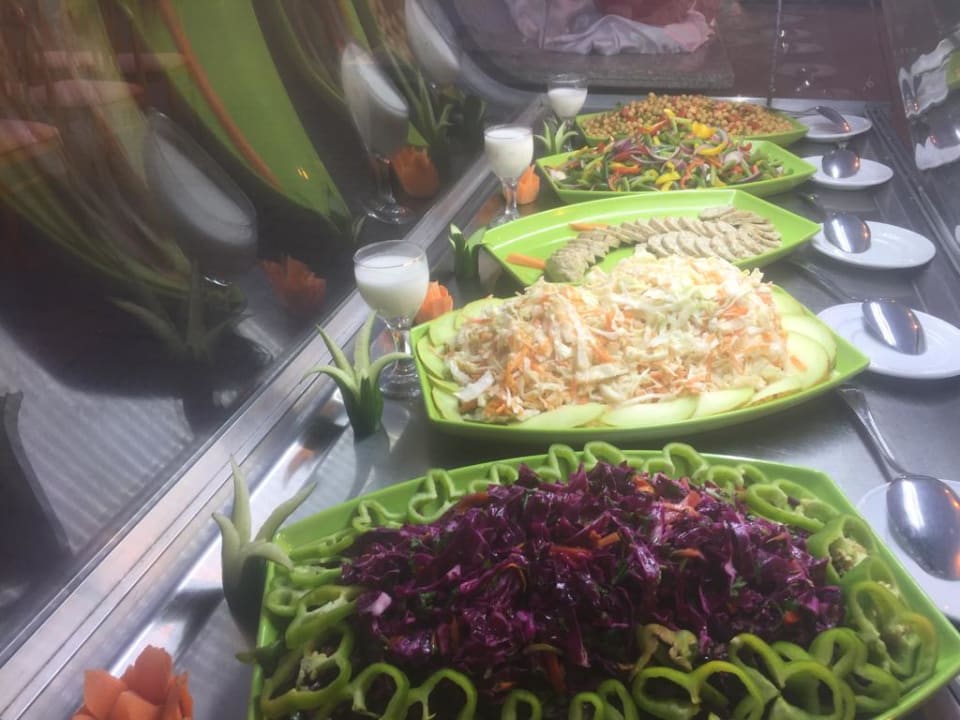 Gastro Menaville Safaga