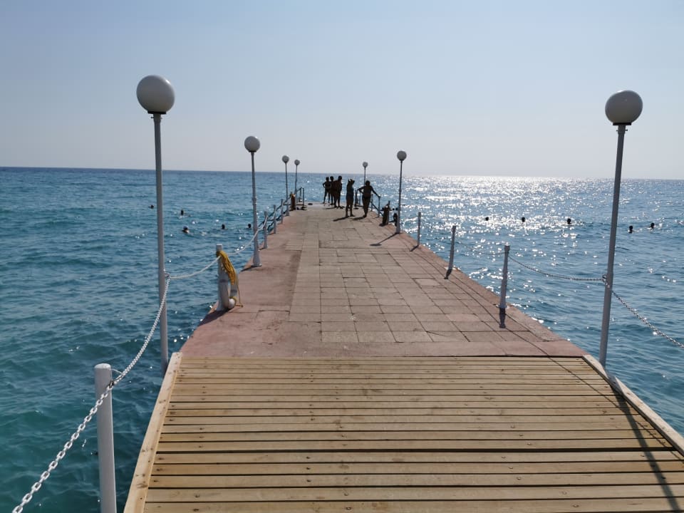 Strand Labranda Alantur Resort