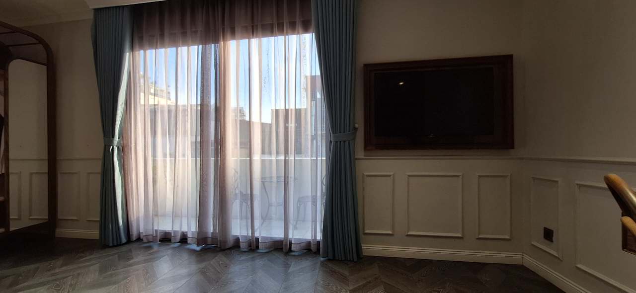 Zimmer La Passion Hanoi Hotel & Spa