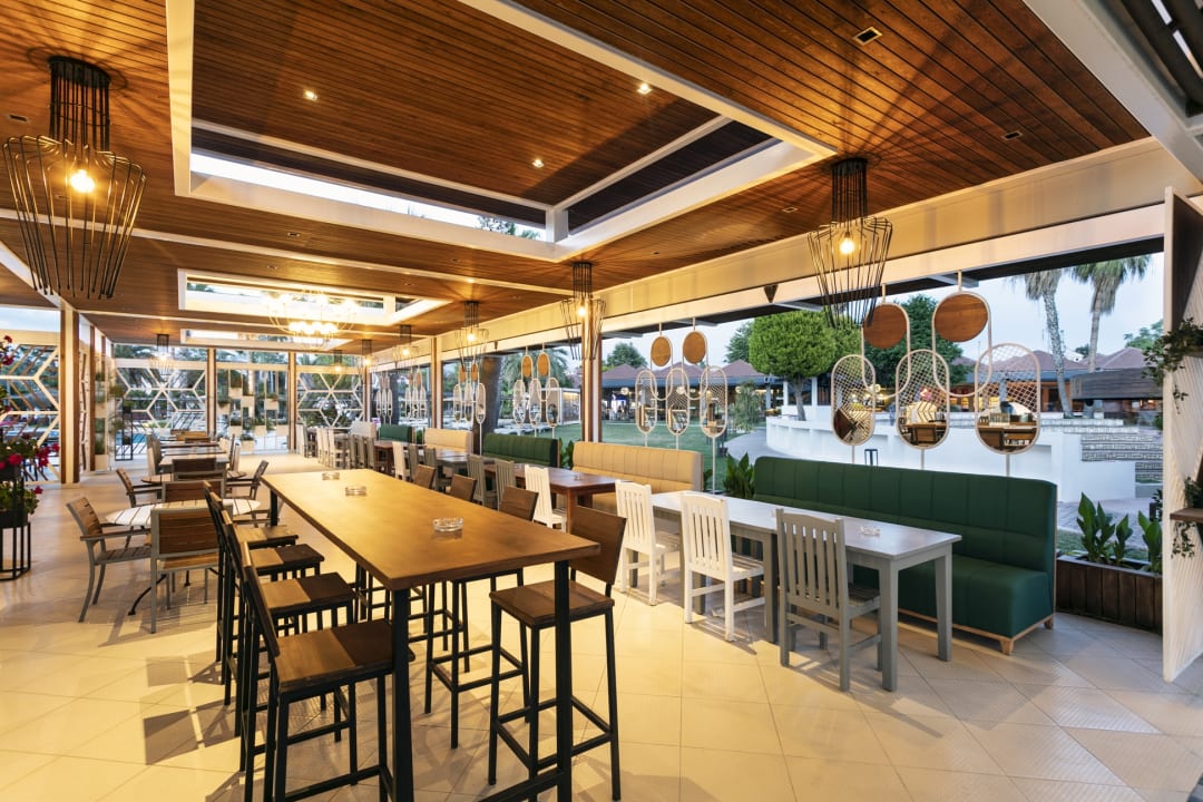 Gastro Club Tuana Fethiye