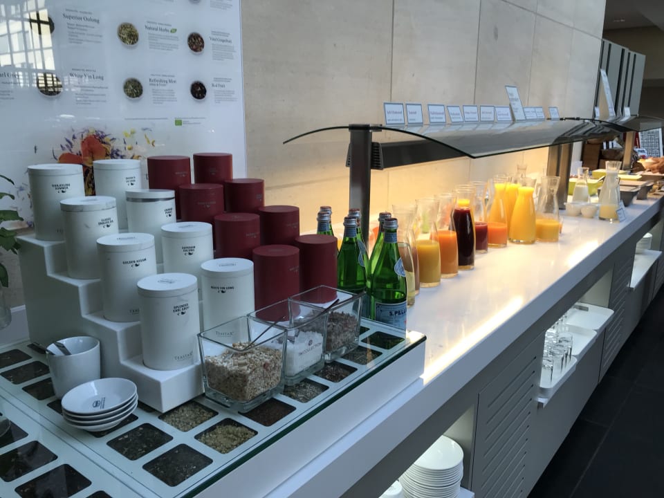 Gastro NH Collection Berlin Mitte Friedrichstrasse