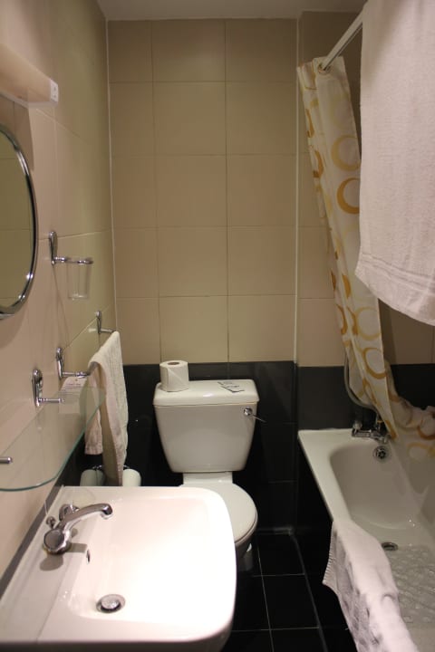 Bad Hotel Pembridge Palace