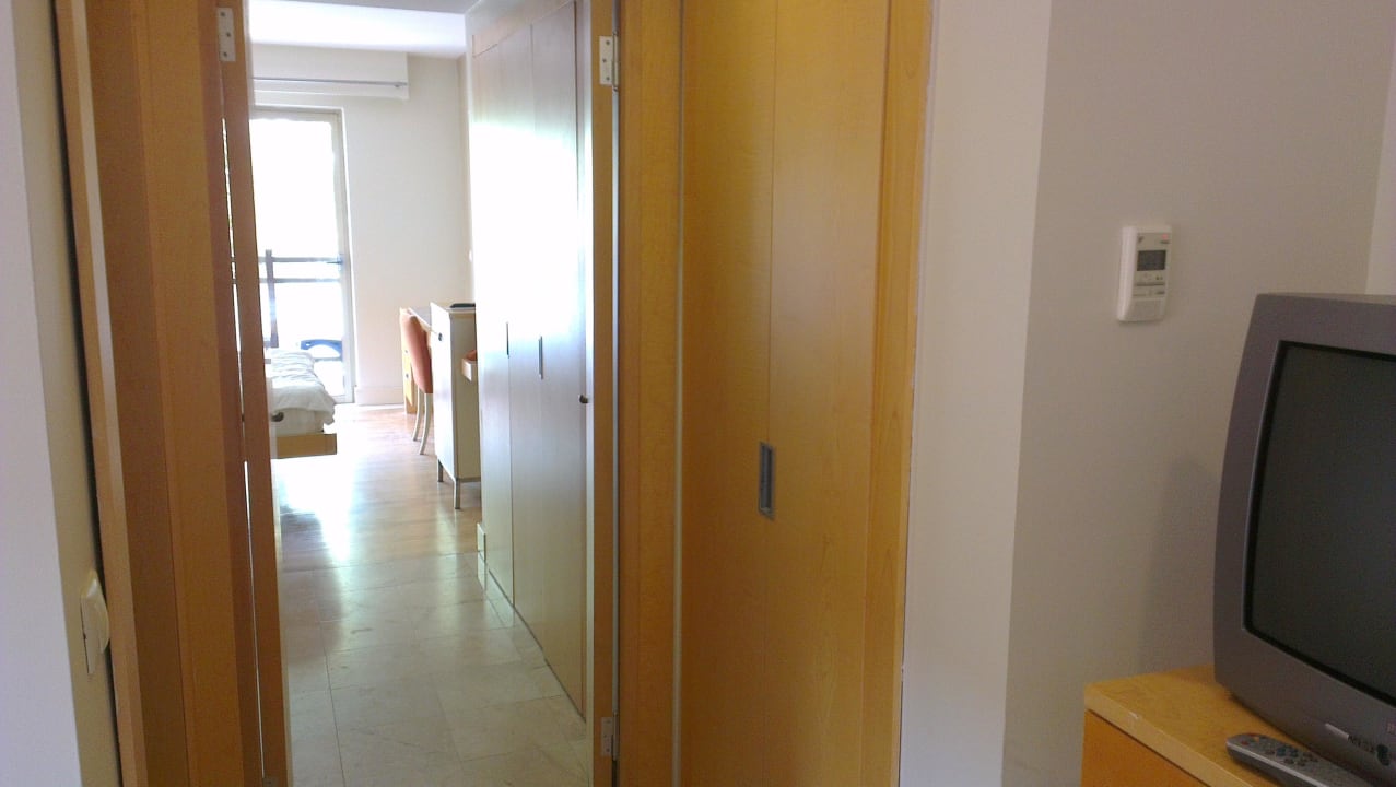 Flur TUI BLUE Xanthe