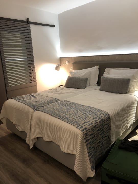 Zimmer Hotel Minos Mare Beach