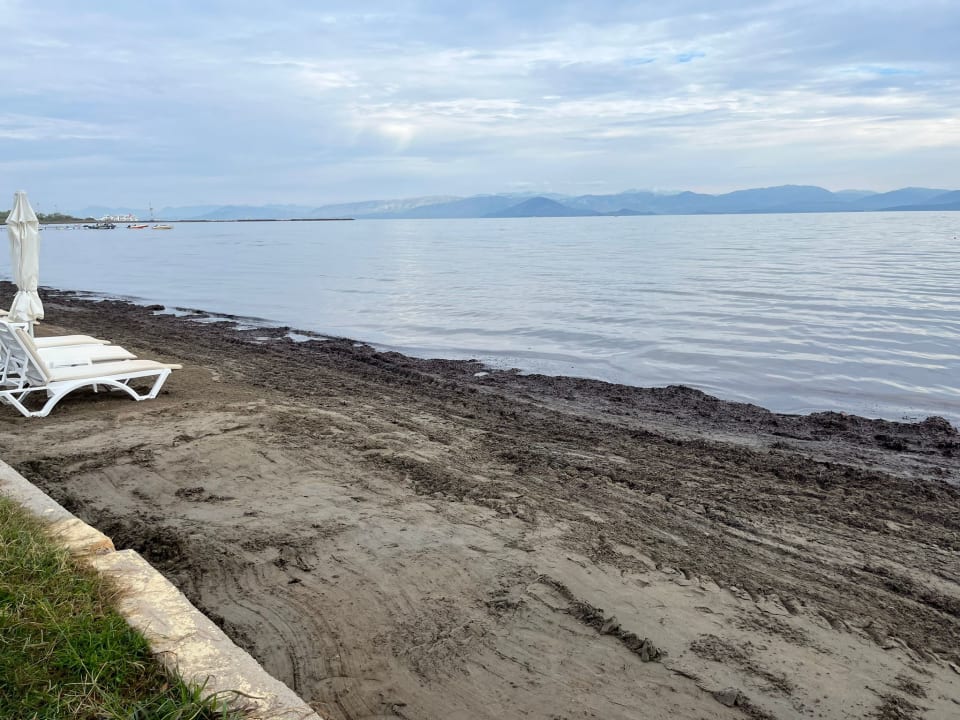 Strand Capo Di Corfu  (Im Umbau/Renovierung)