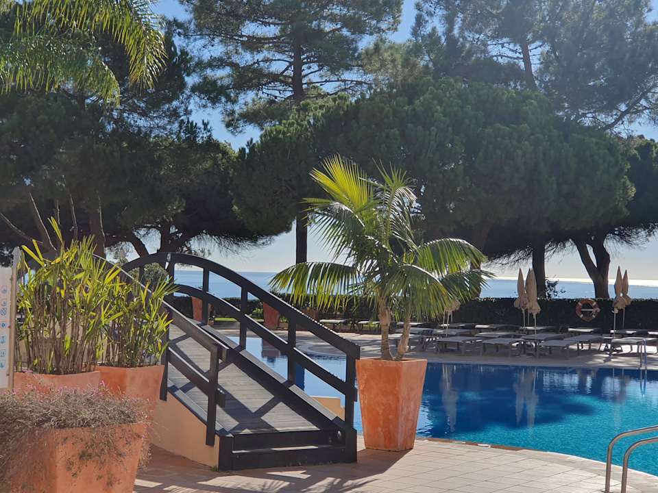 Pool PortoBay Falésia