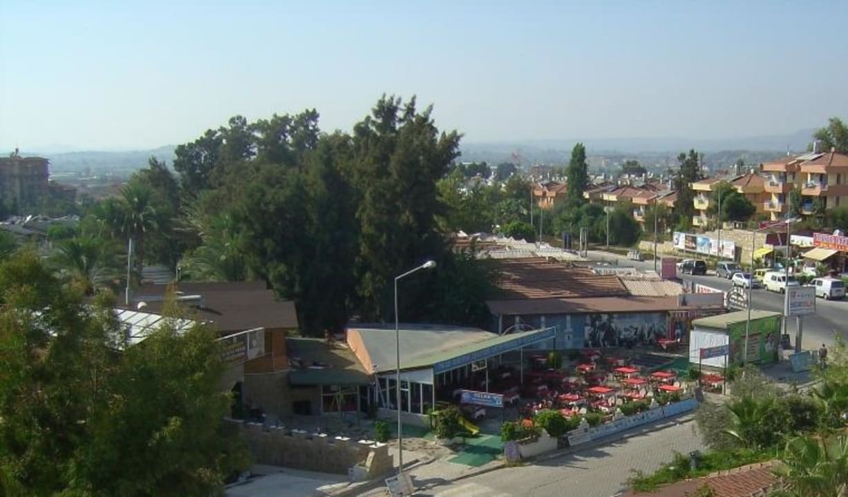 Relax Bar Side Alegria Hotel & Spa - Adults only +16