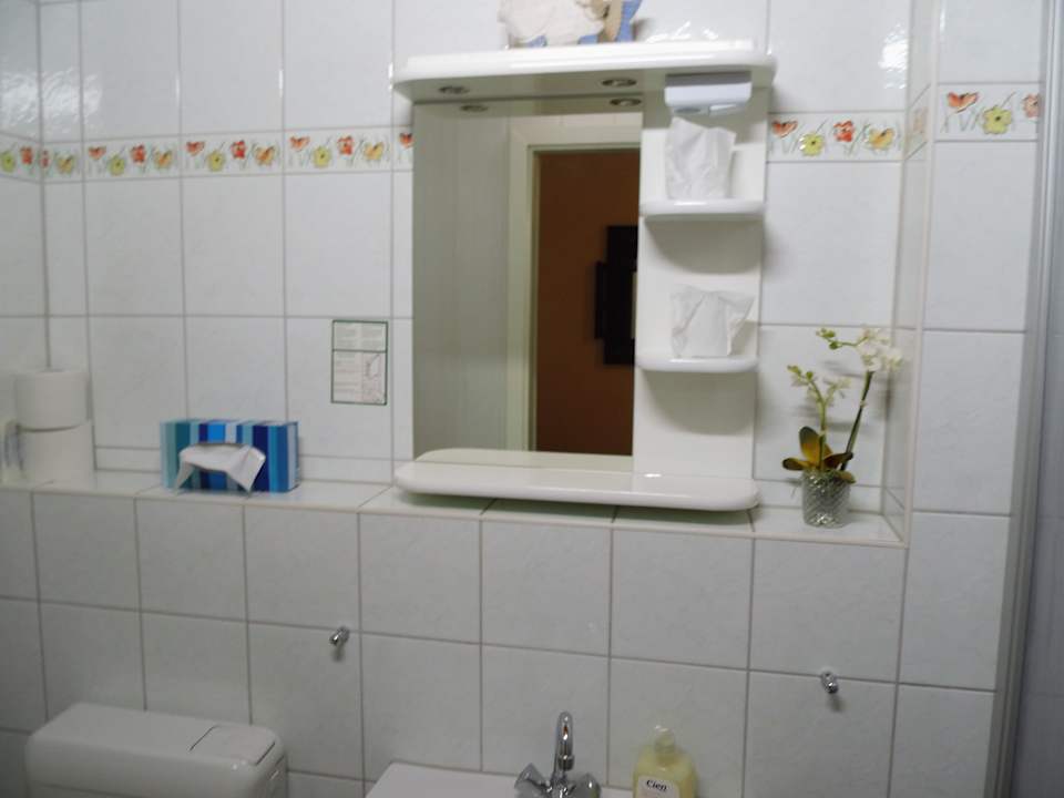 Zimmer Strandnest Büsum Gästezimmer - Apartments - Ferienhaus