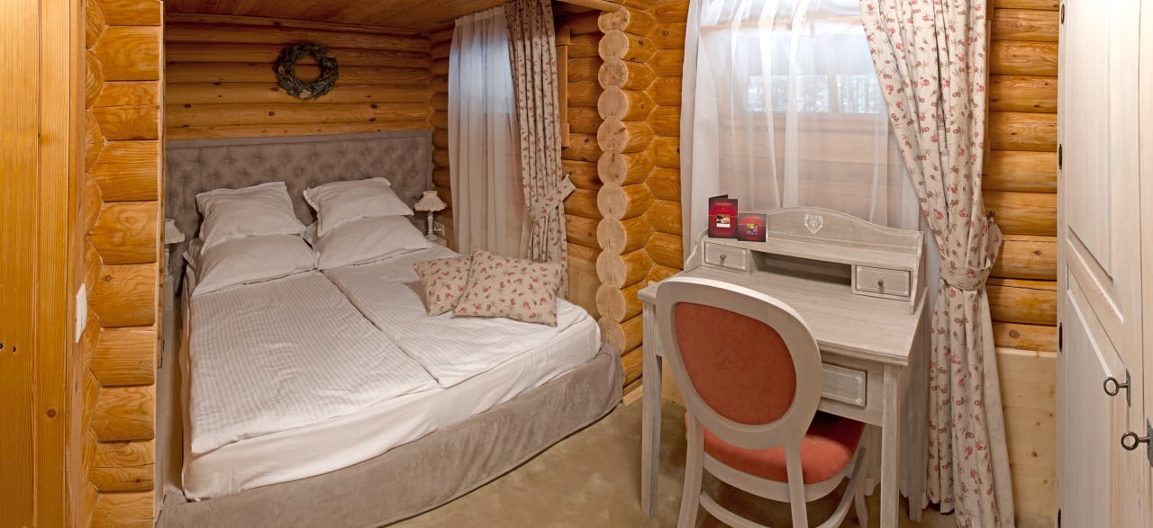 Zimmer Yastrebets Hotel Wellness & Spa