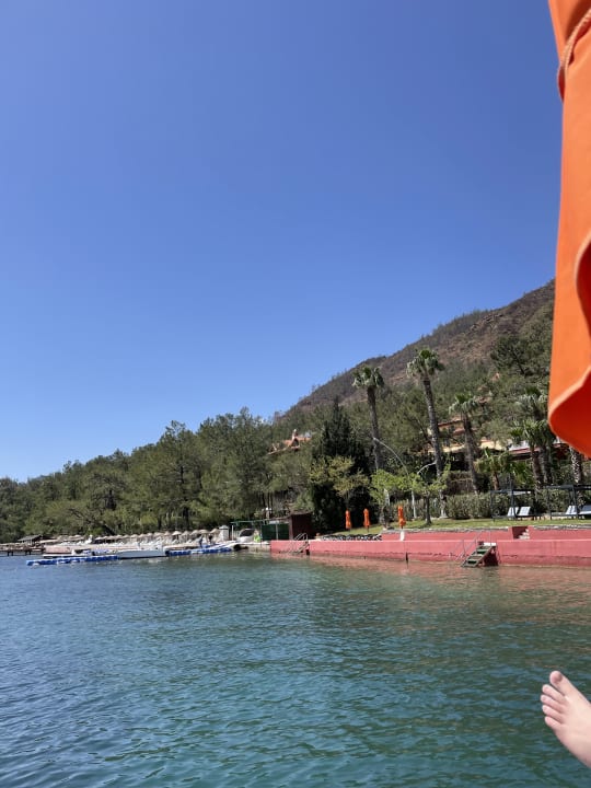 Strand Grand Yazici Club Marmaris Palace