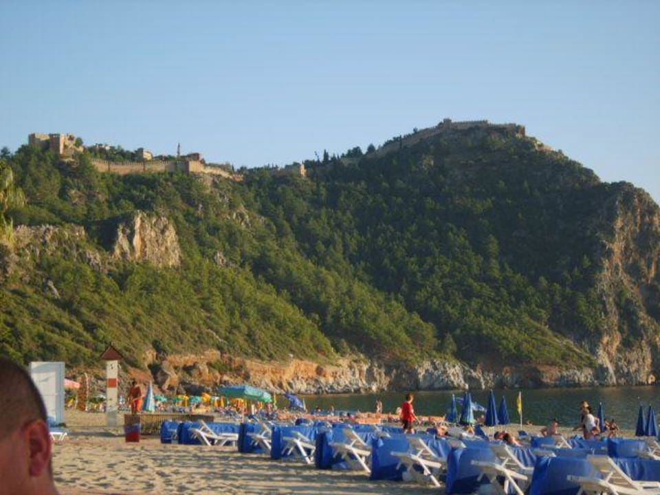 Strand Gardenia Hotel