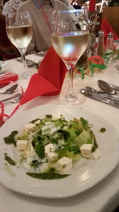 Gastro Grandhotel Esplanade