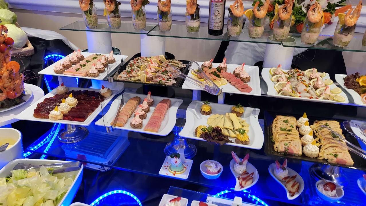 Gastro Imperial Shams Abu Soma