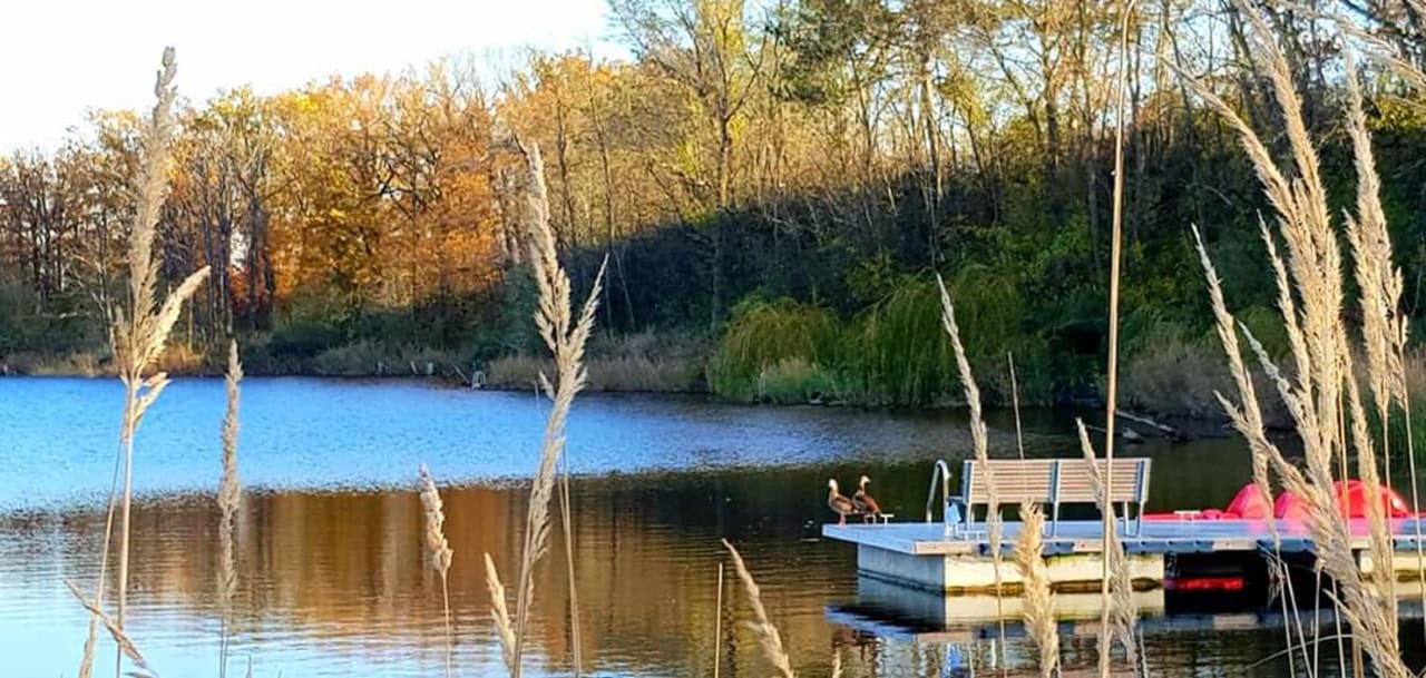 Ausblick Hotel Acamed Resort