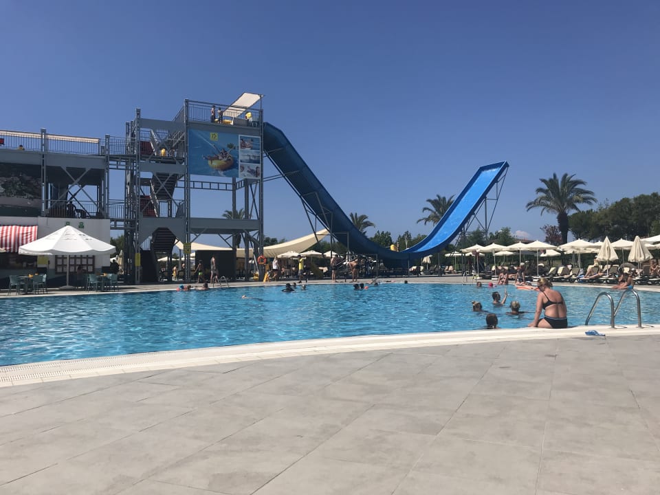 Sport & Freizeit Asteria Family Belek