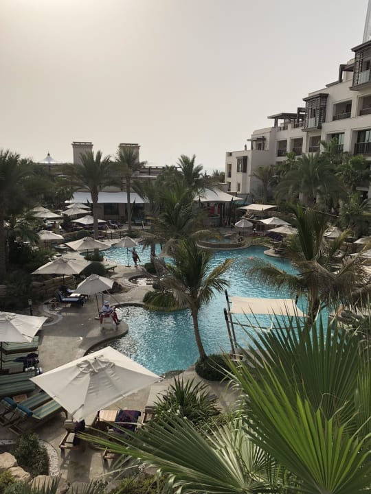 Pool Jumeirah Al Naseem