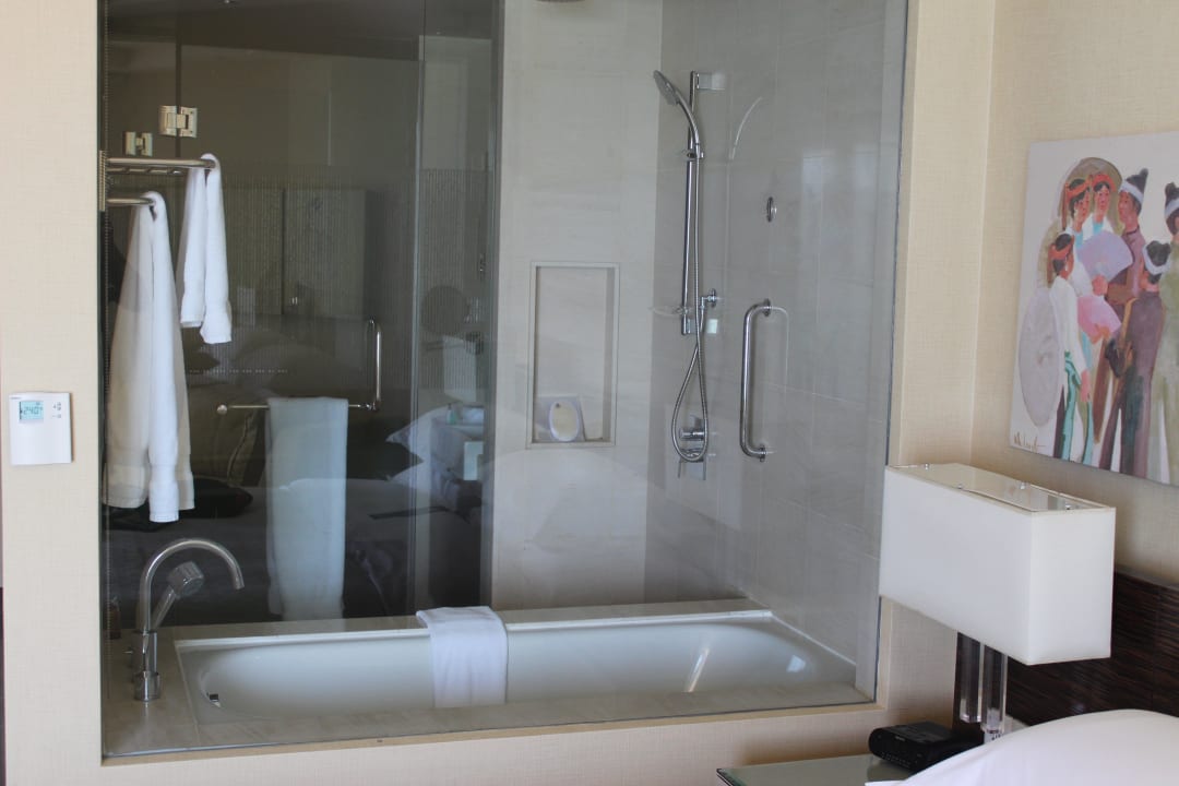 Zimmer Bad Sheraton Nha Trang Hotel & Spa