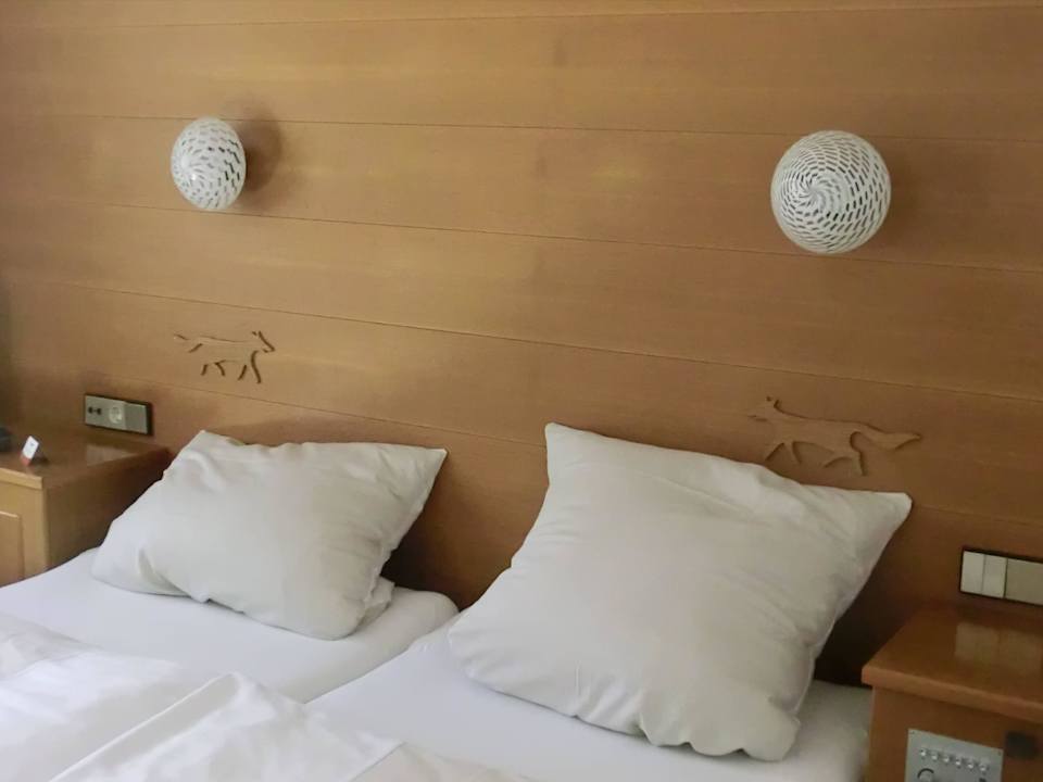 Motiv Großfuchsenhof Hotel Garni Großfuchsenhof