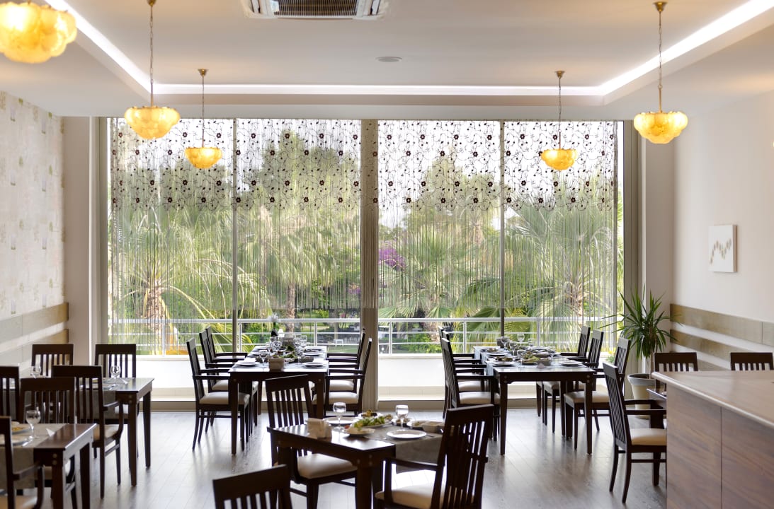 Gastro Sentido Lycus Beach