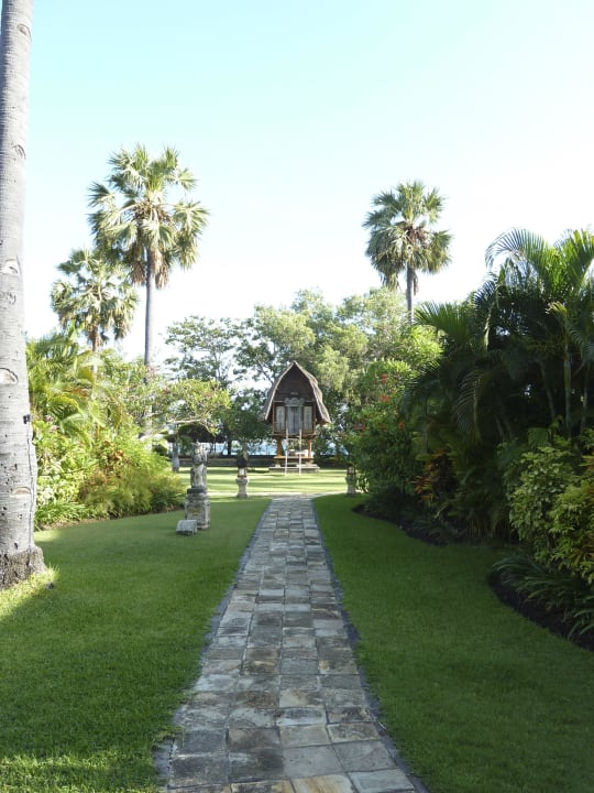 Saubere Wege Hotel Matahari Beach Resort & Spa