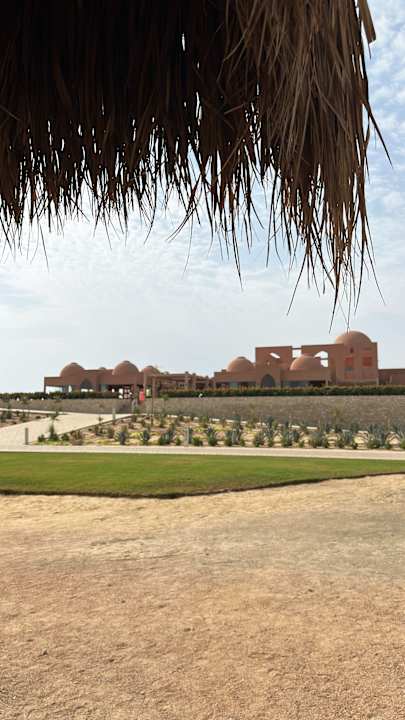 Gastro Sentido Reef Oasis Suakin