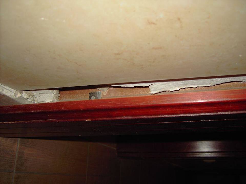 türrahmen, astrid Hotel Ambiente Palace