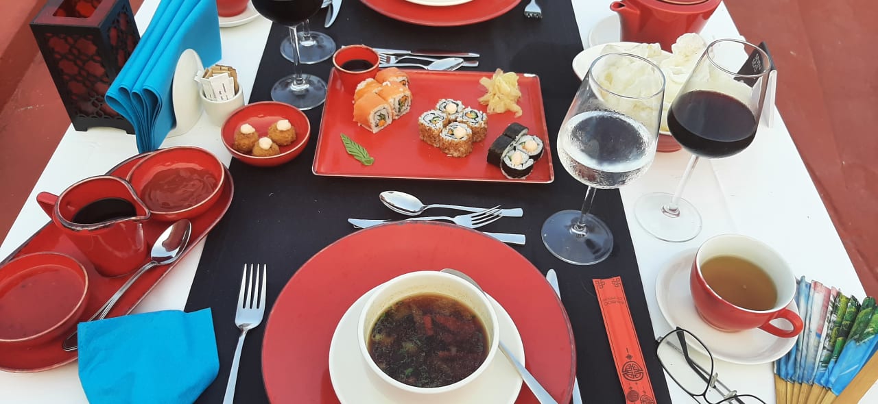 Gastro Monachus Family Resort Sorgun