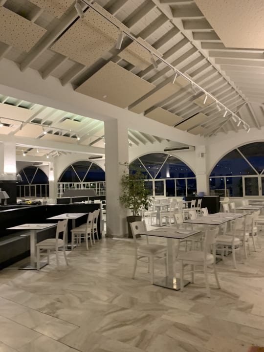 Gastro Akrathos Beach Hotel