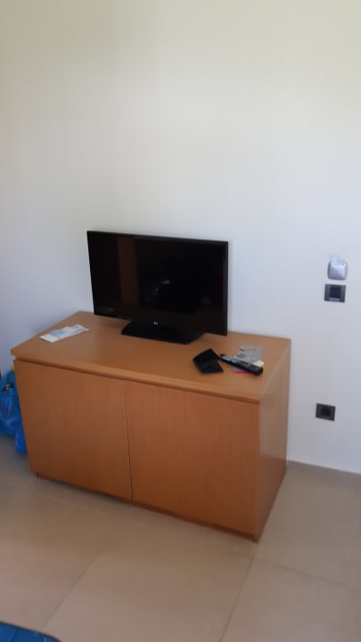 Zimmer Caravia Beach Hotel