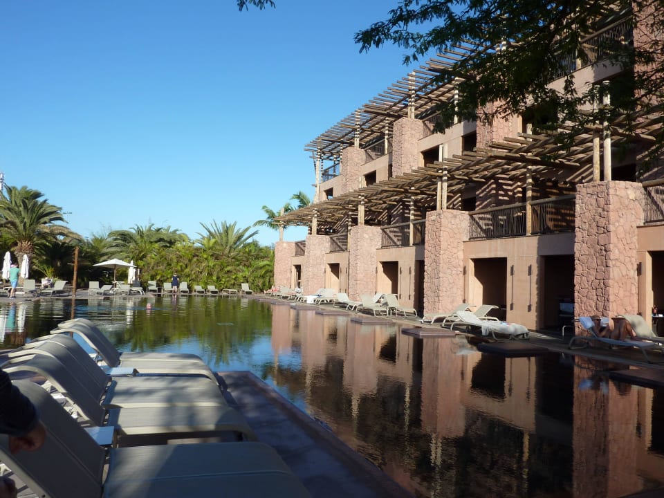 Relax-Pool Lopesan Baobab Resort