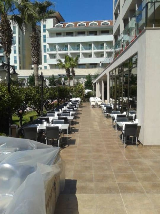 April 2016 Aydinbey Kings Palace & Spa