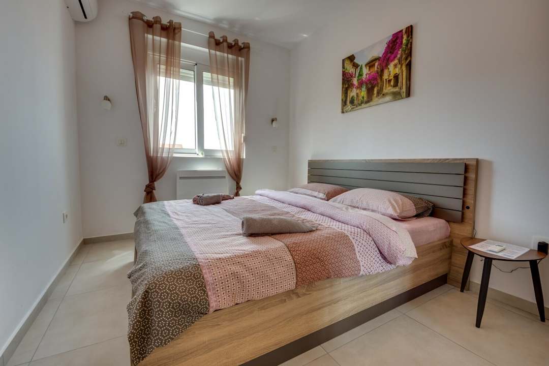 Zimmer Montenegro Apartments Utjeha