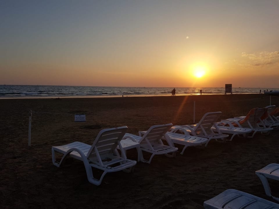 Strand Side Alegria Hotel & Spa - Adults only +16