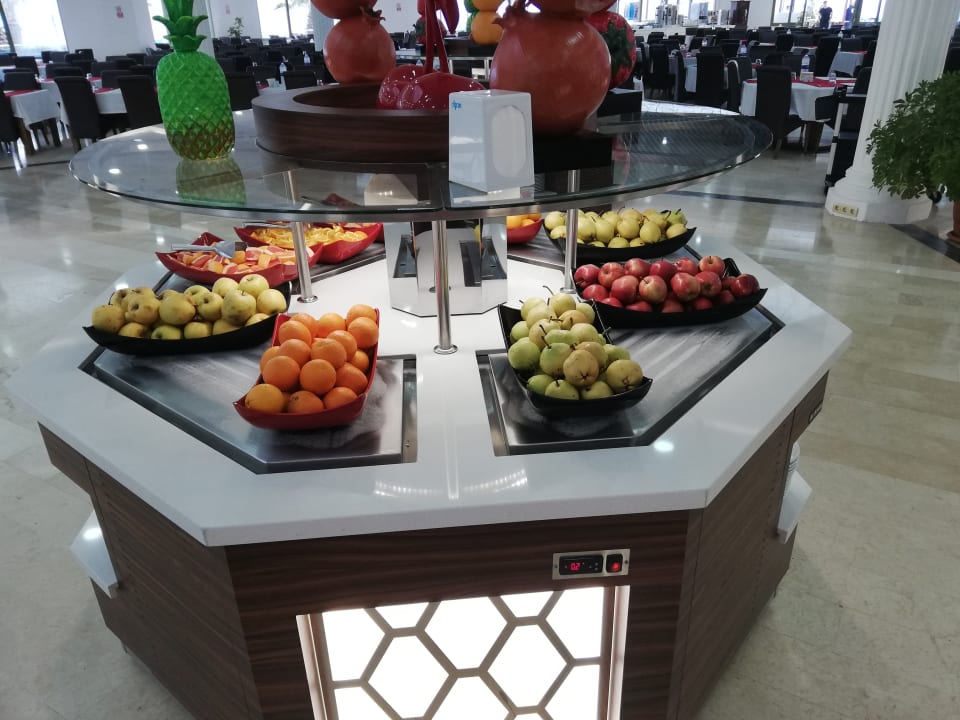 Gastro Anadolu Hotels Didim Club