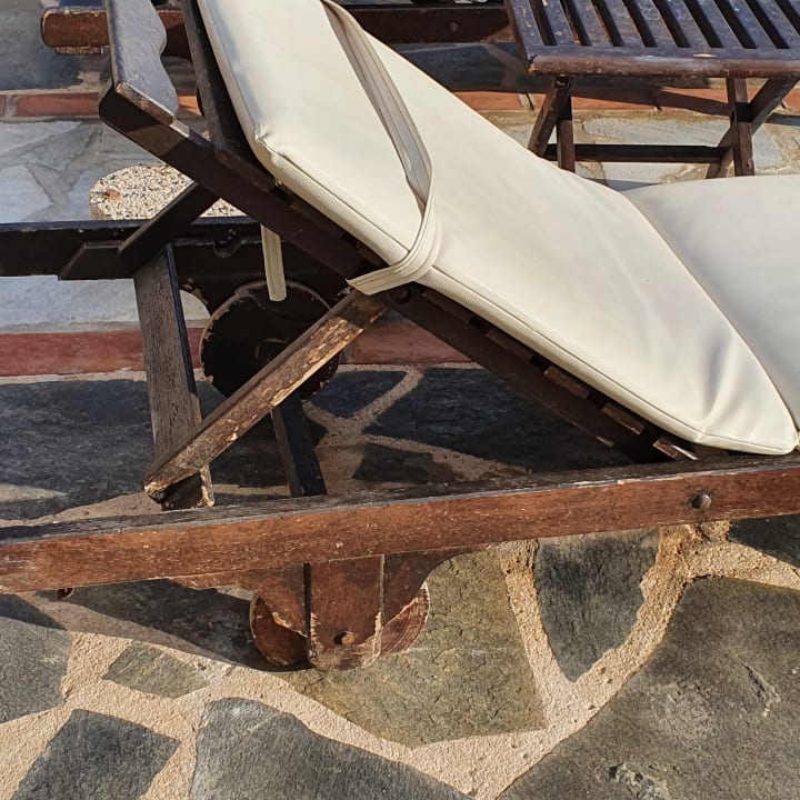 Pool Bella Beach Hotel