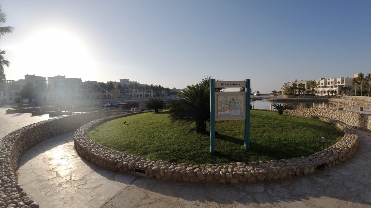 Sonstiges Salalah Rotana Resort