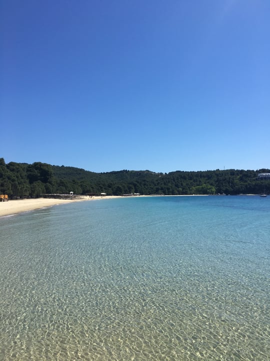 Strand Hotel Skiathos Palace