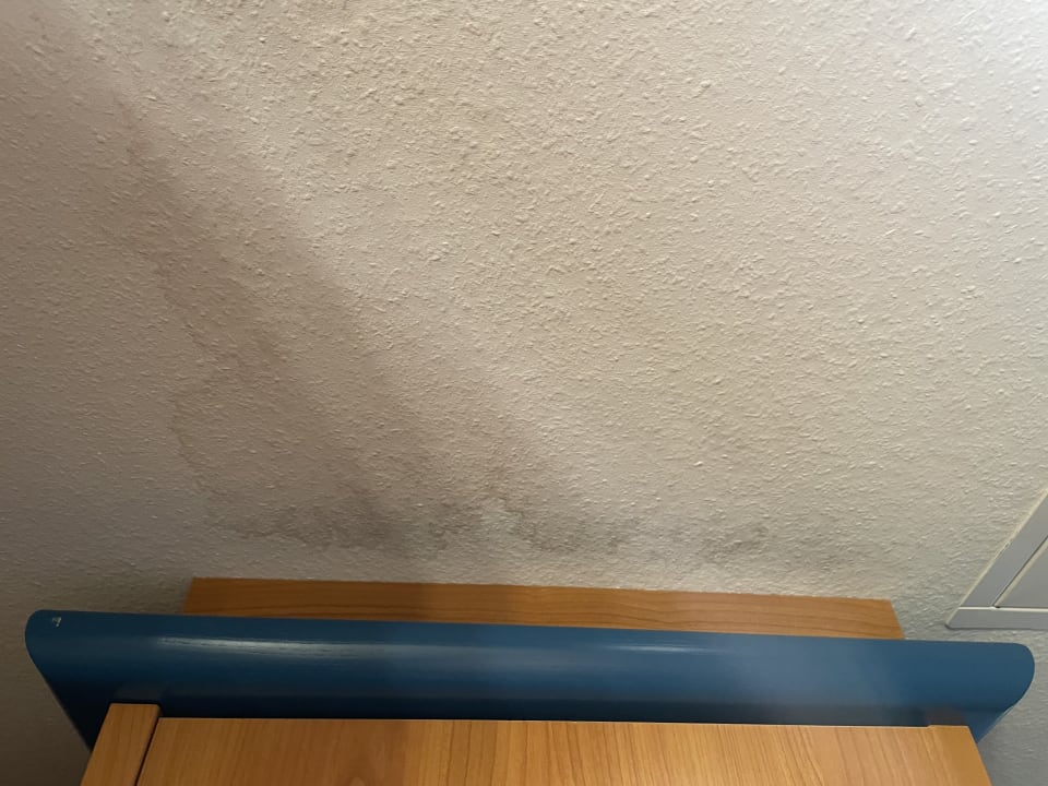 Zimmer Hotel Wyndham Garden Wismar
