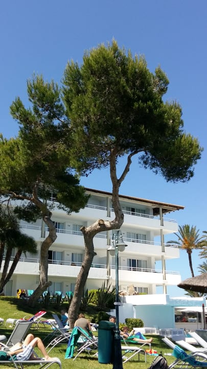 Außenansicht Playa Esperanza Resort