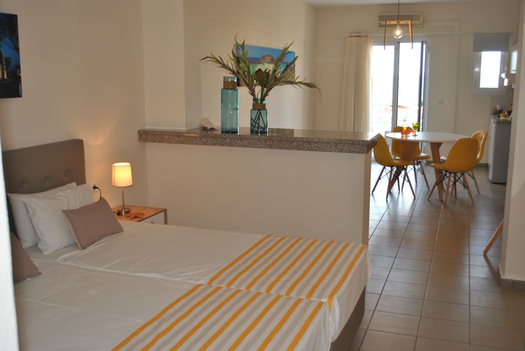 Zimmer Windmill Apartments