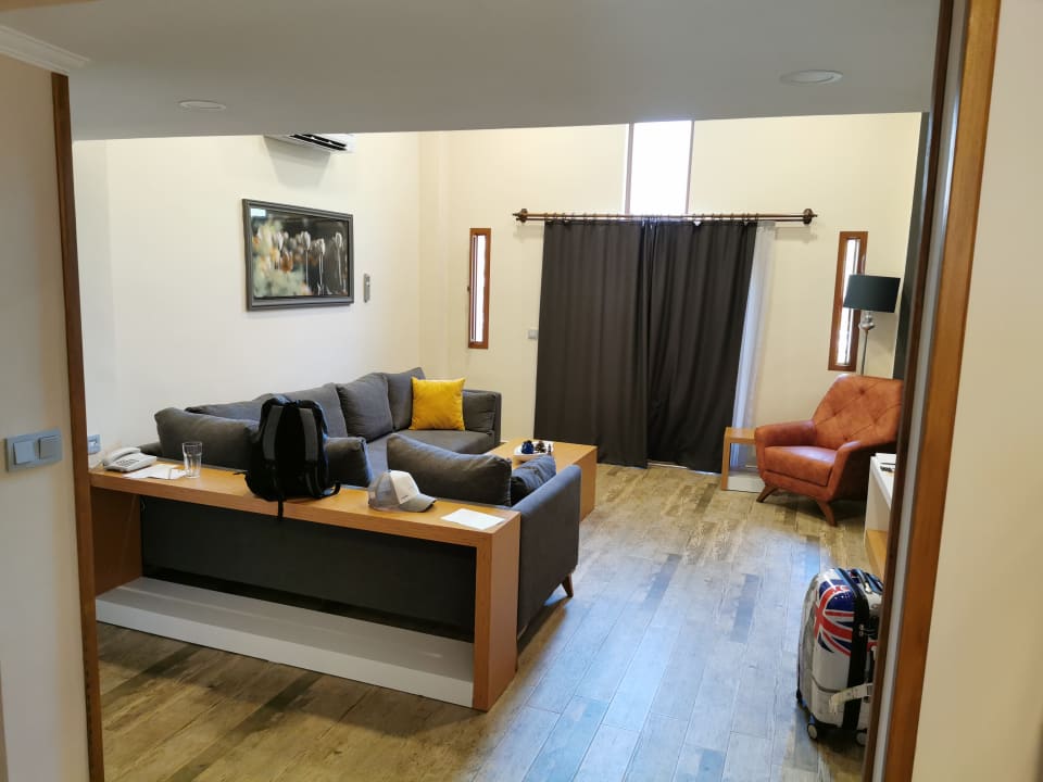 Zimmer VONRESORT Golden Beach