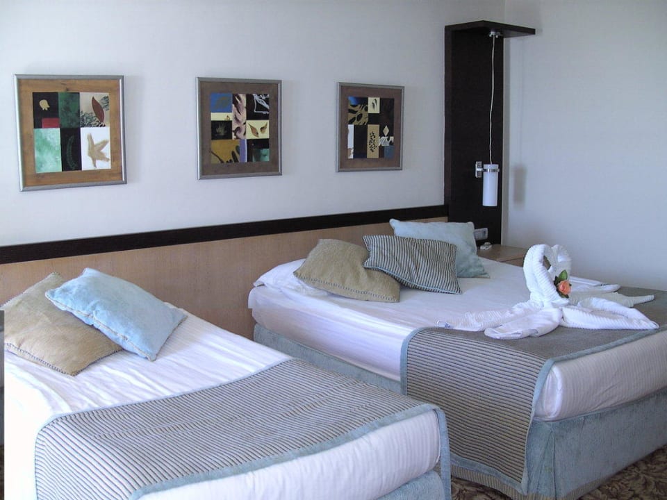 Doppelzimmer 1441 Royal Wings Hotel