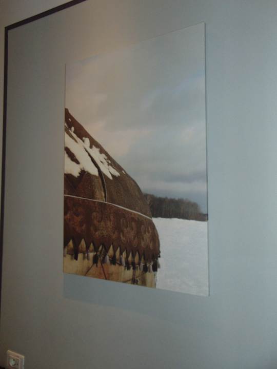 Zimmer Mercure Almaty City Center