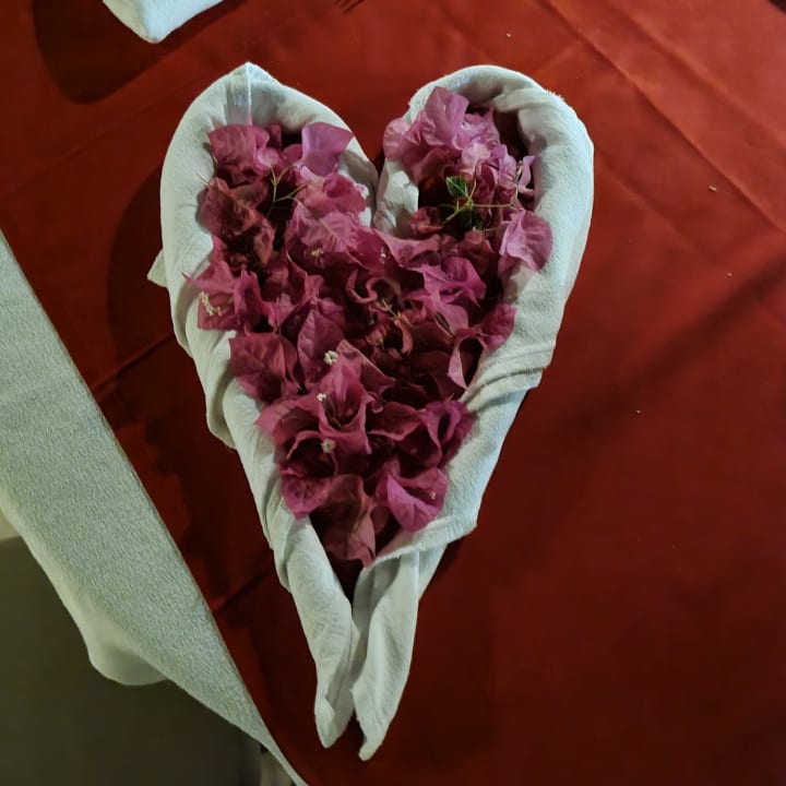 Gastro Three Corners Sea Beach Resort